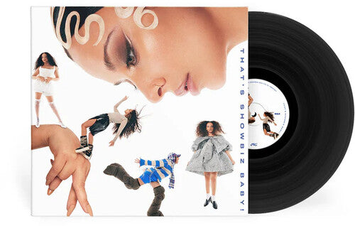 That'S Showbiz Baby! [VINYL]