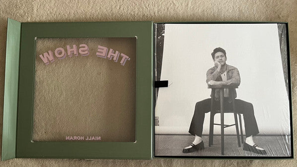 The Show (Ltd. Edition) [VINYL]