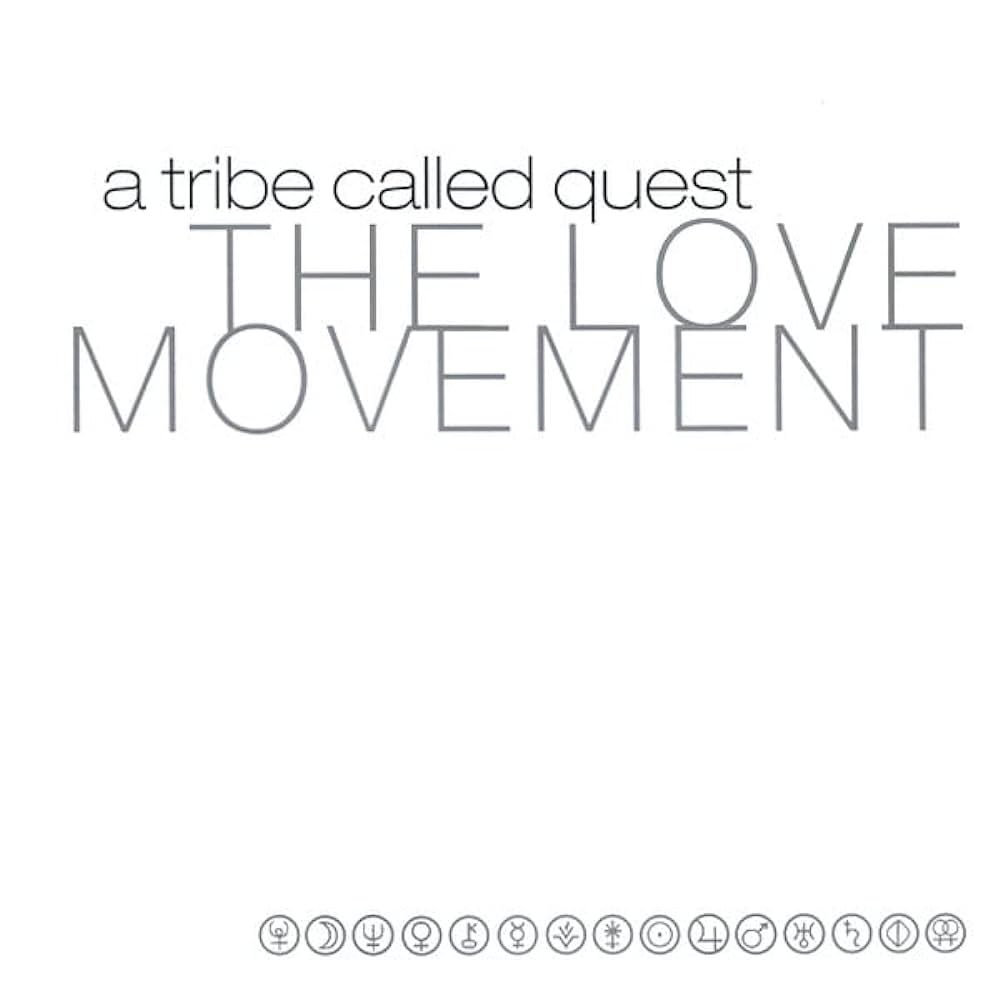 The Love Movement