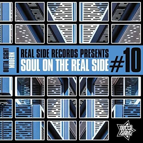 Soul On The Real Side: Vol.10