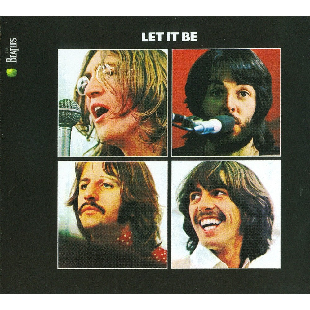 Let It Be
