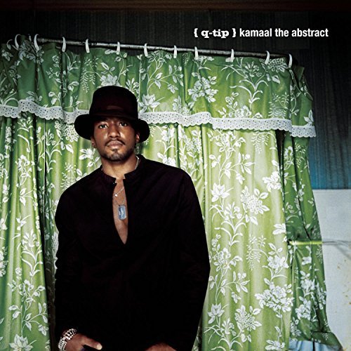 Kamaal The Abstract