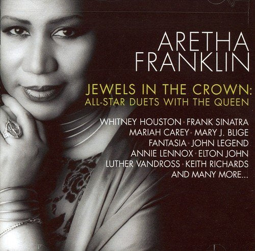Jewels In The Crown: All Star Duets With The Queen