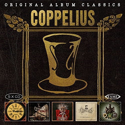 Original Album Classics