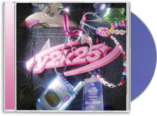 Y2k25: The Music That Made The Millennium