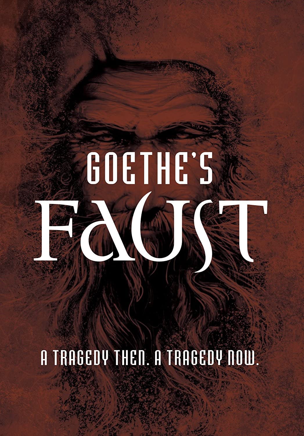 Goethe's Faust [DVD] [NTSC]