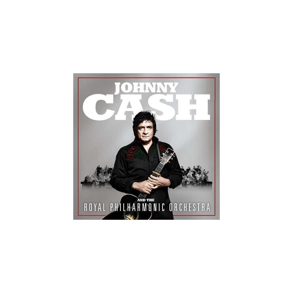 Johnny Cash and the..