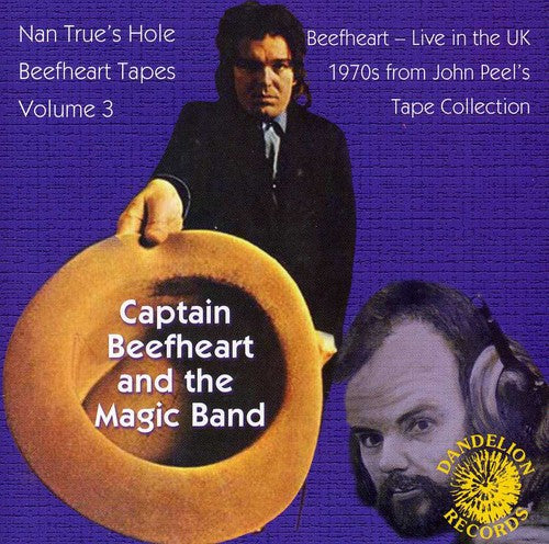 Nan 3Nan Trues Hole Tapes 3