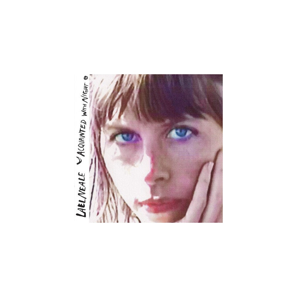 Acquainted With Night [VINYL]