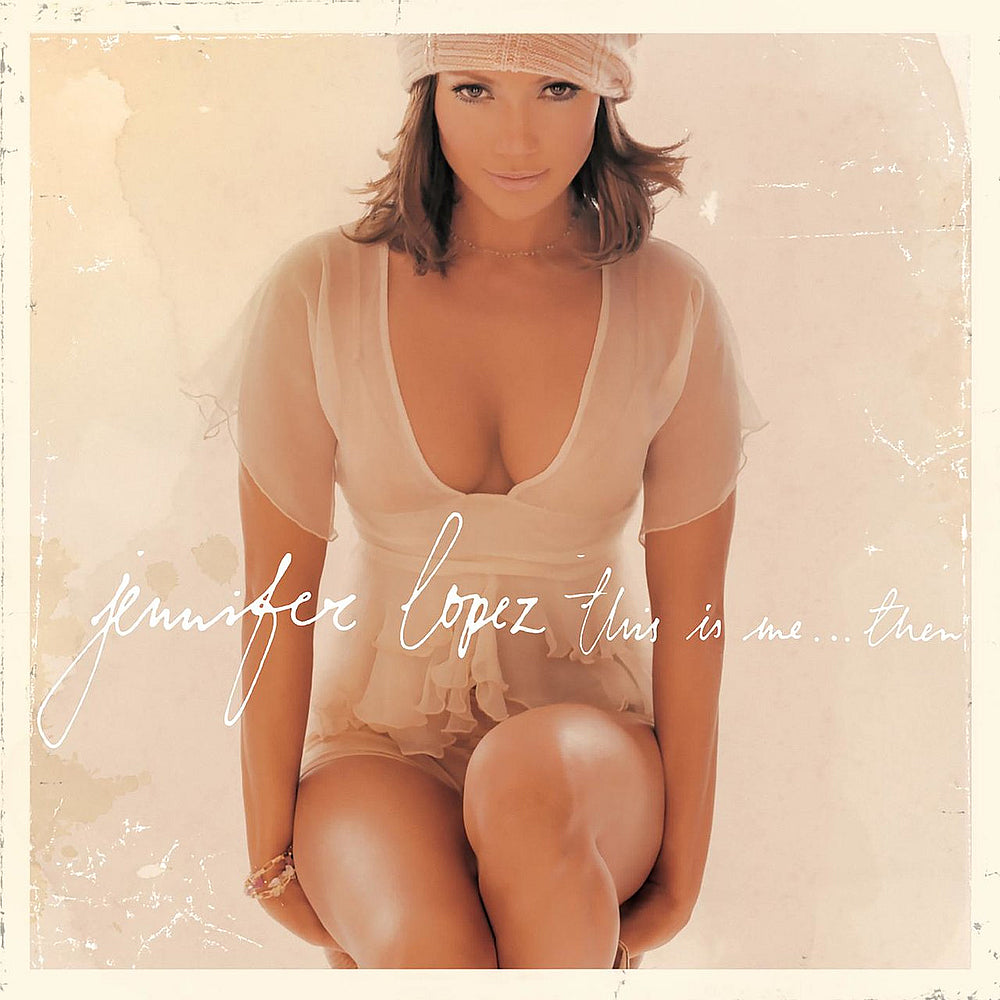 This Is Me...Then (20th Anniversary Edition) [VINYL]