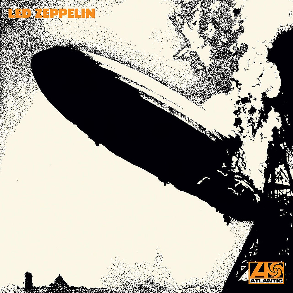 Led Zeppelin [Remastered Original CD]