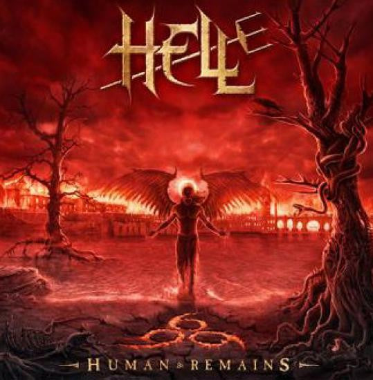 Human Remains