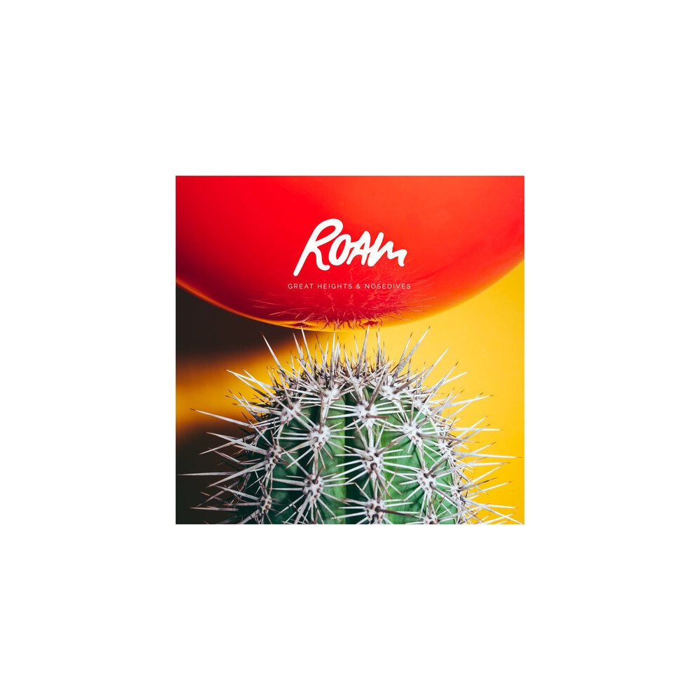 Great Heights & Nosedives [VINYL]