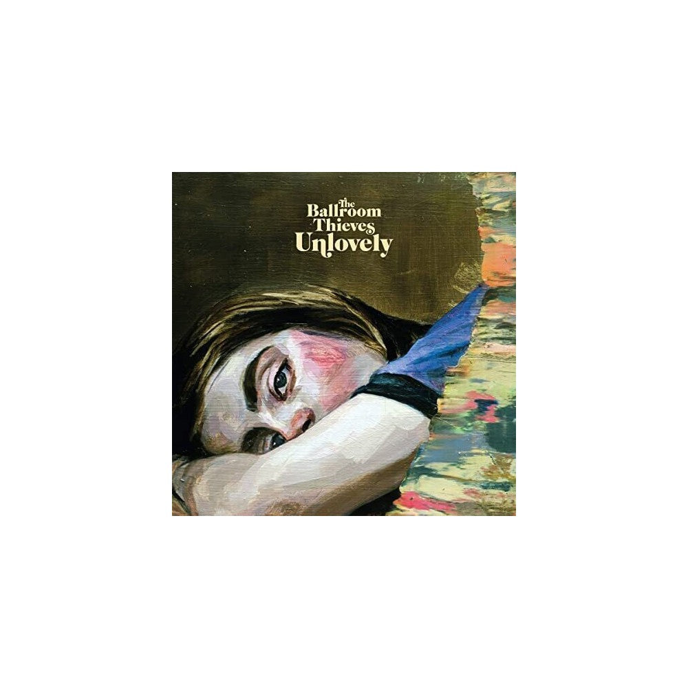 Unlovely