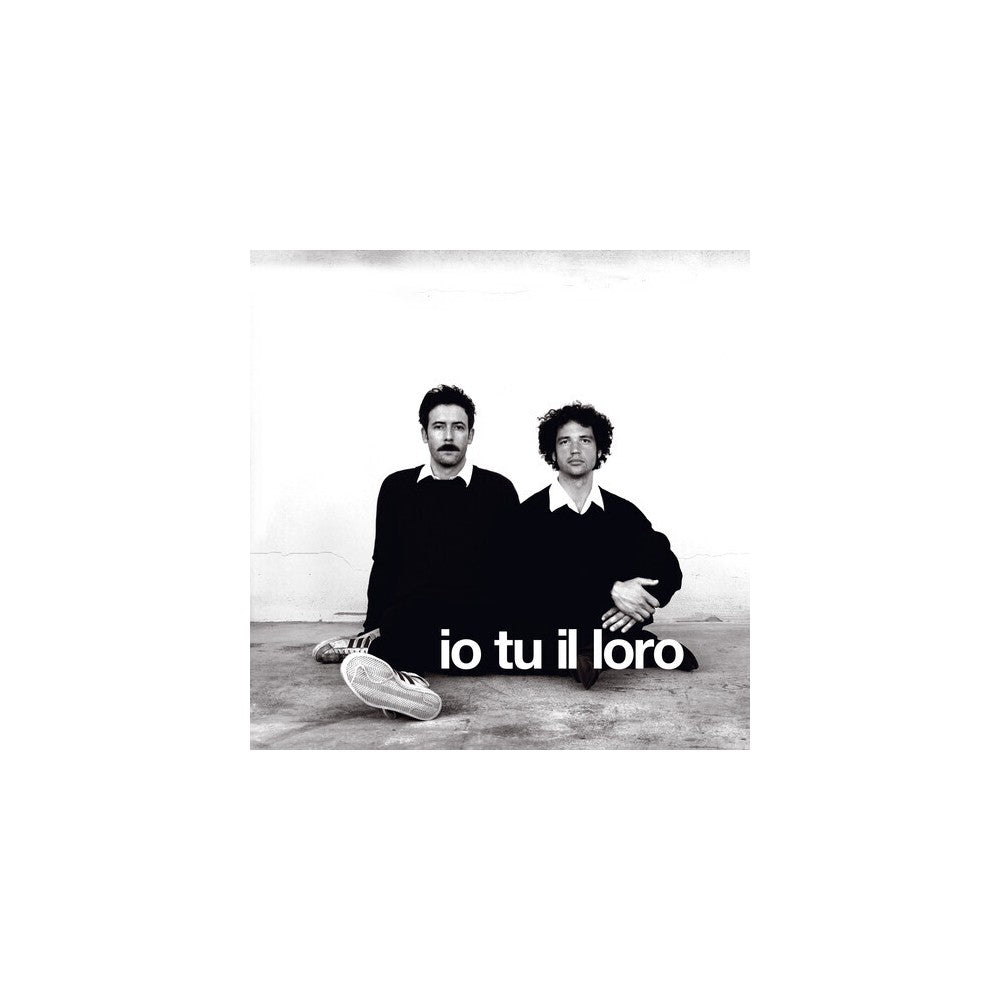 Io Tu Il Loro