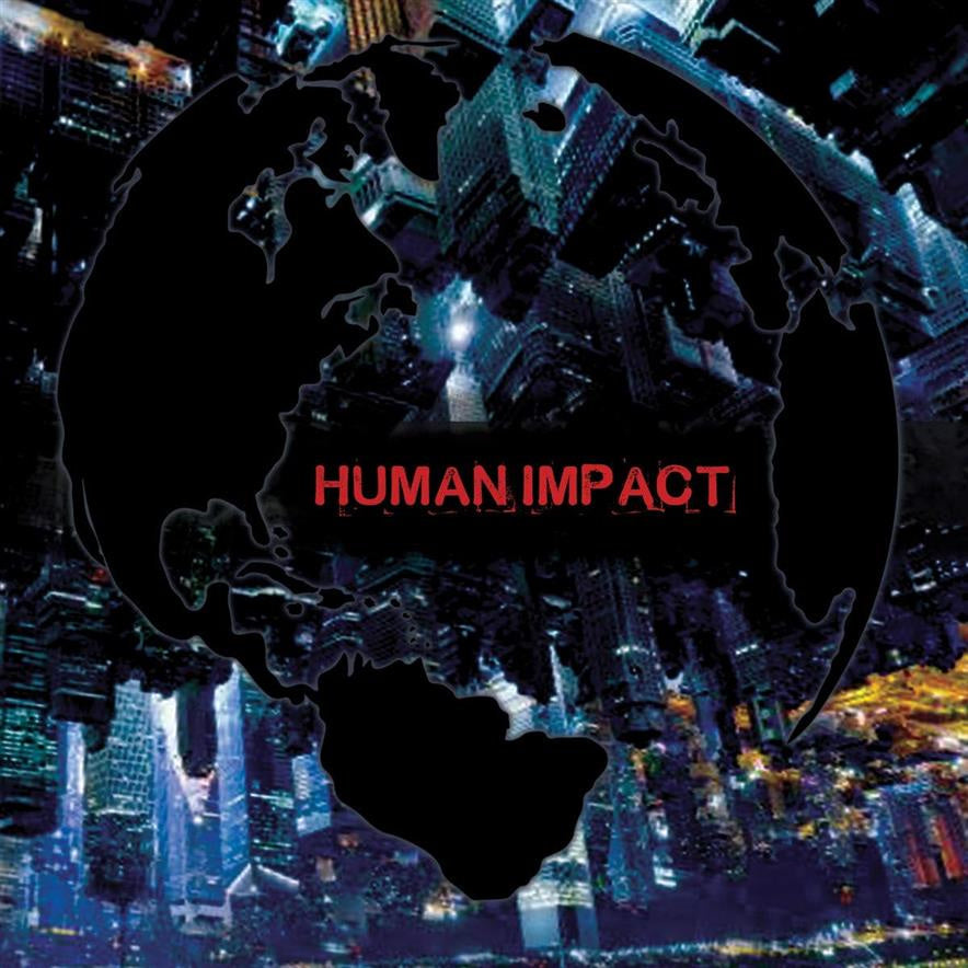 Human Impact [VINYL]