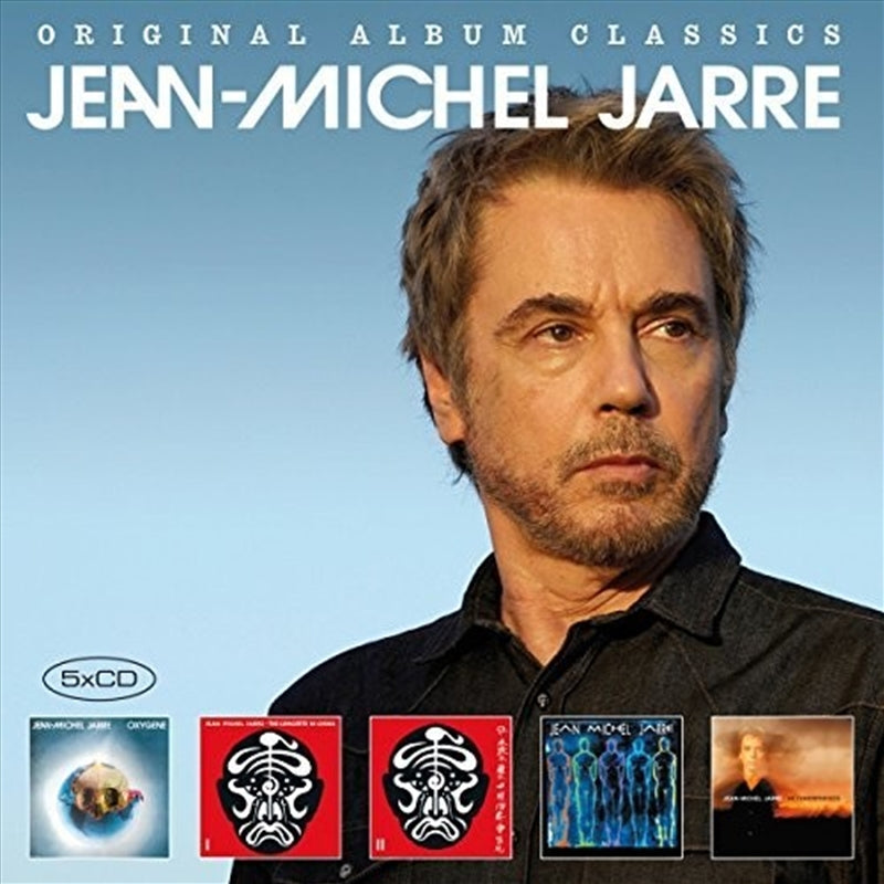 Original Album Classics Vol. Ii