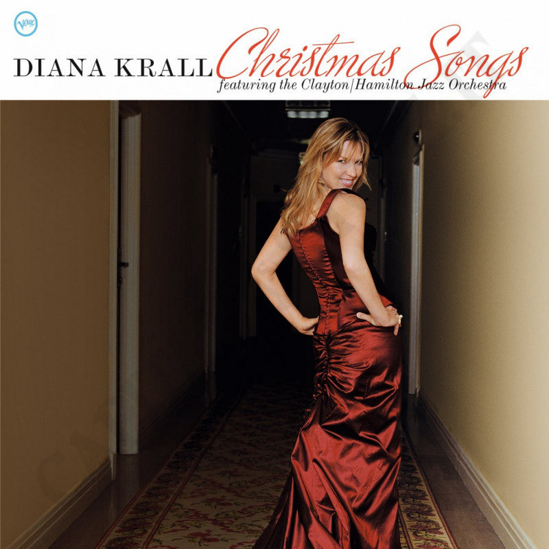 Christmas Songs [VINYL]