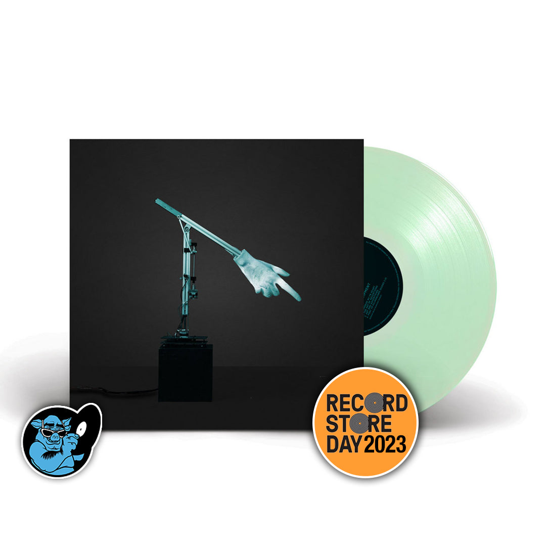 Xtra Equipment [VINYL]