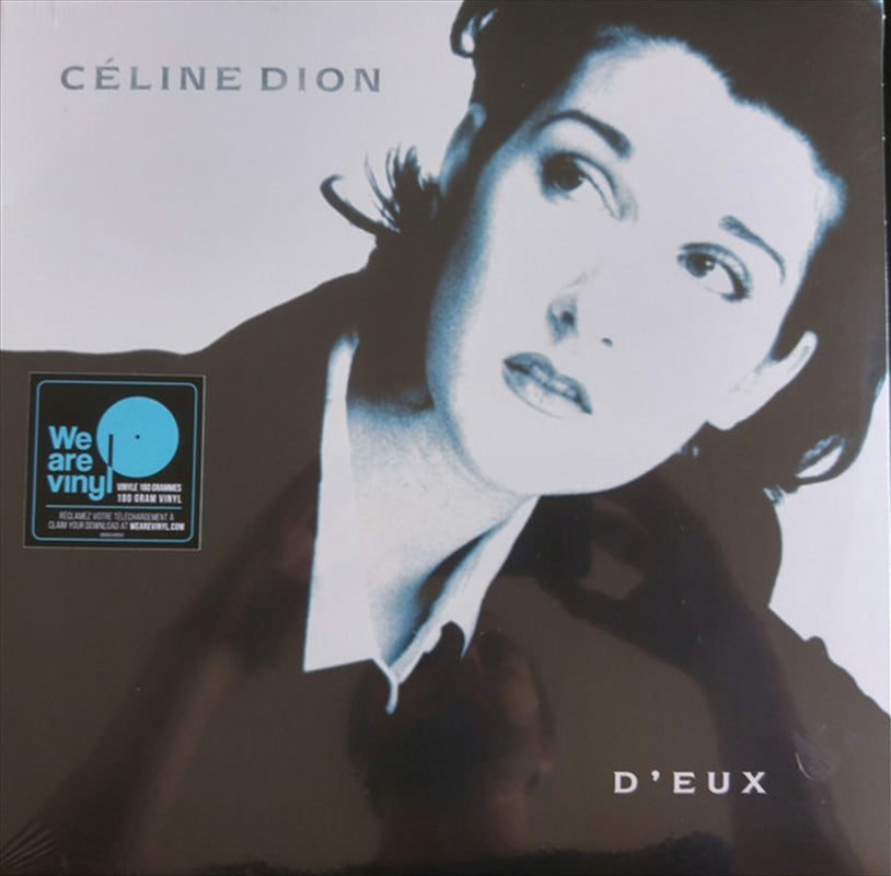 D'eux [VINYL]