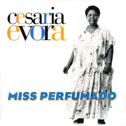 Miss Perfumado [VINYL]