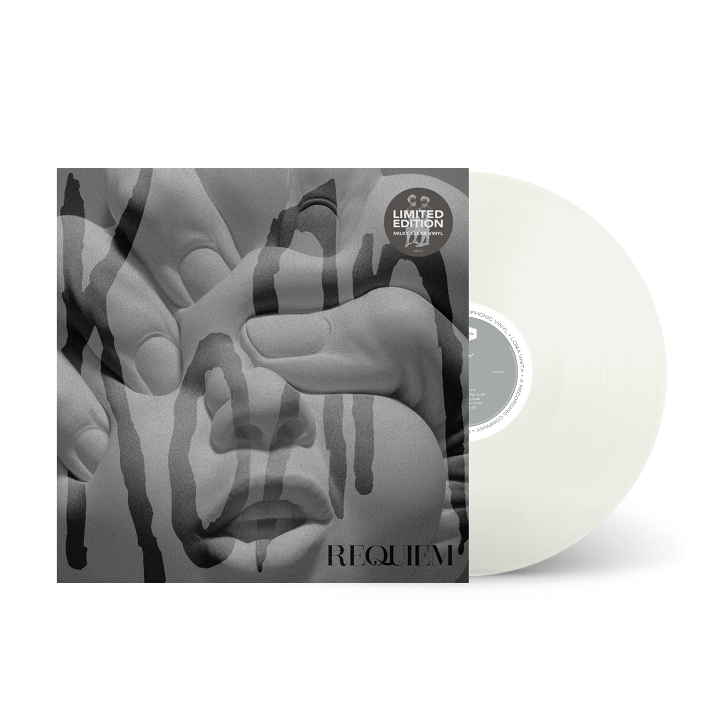 Requiem [VINYL]