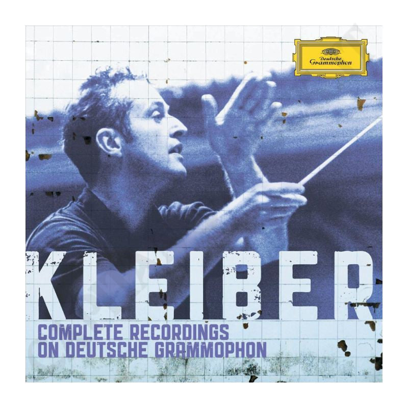 Carlos Kleiber - Complete Recordings on Deutsche Grammophon