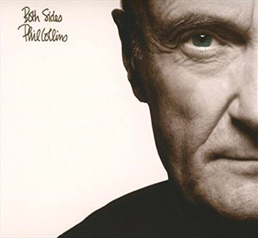 Both Sides (Deluxe Edition)