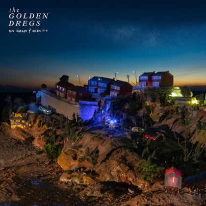 On Grace & Dignity [VINYL]