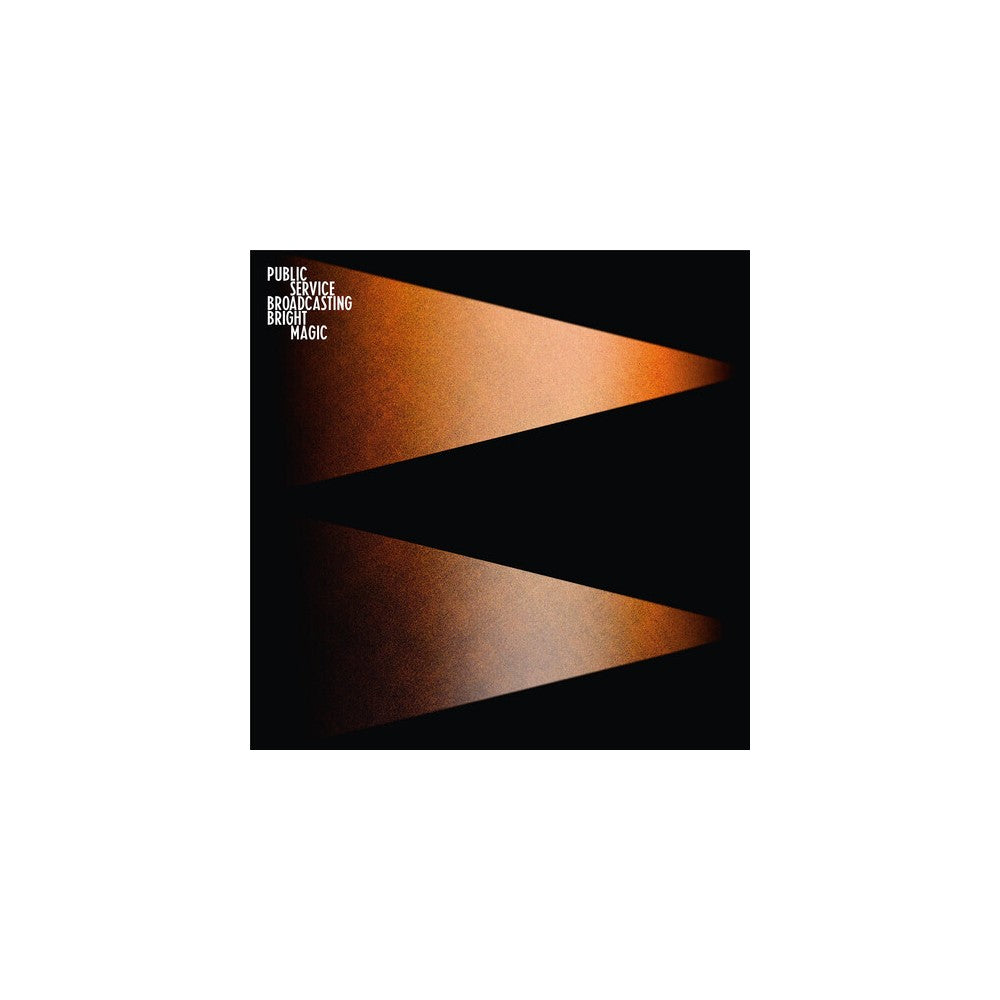Bright Magic [VINYL]