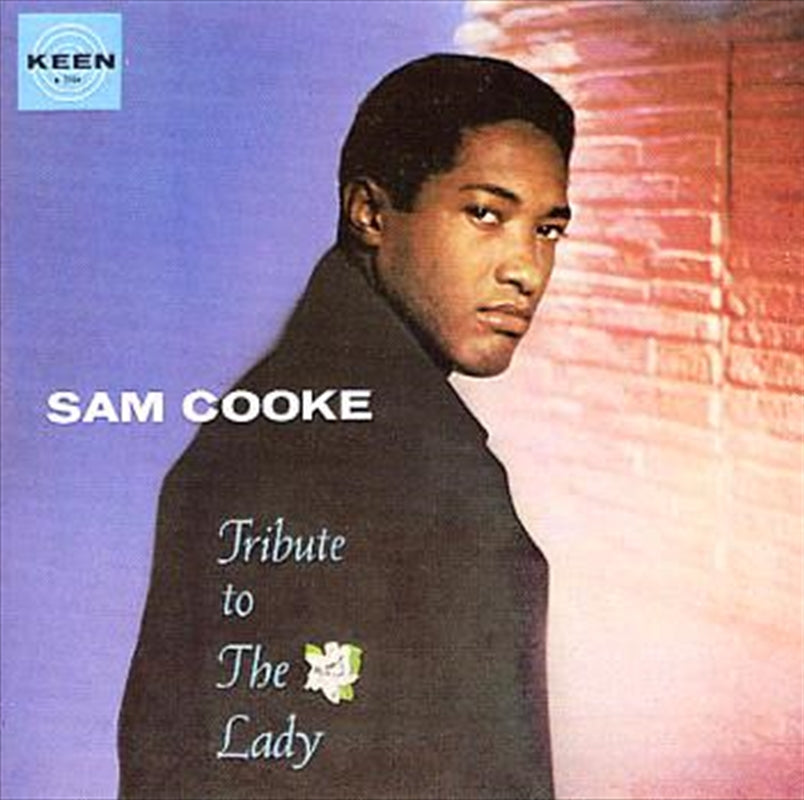Tribute To The Lady [VINYL]