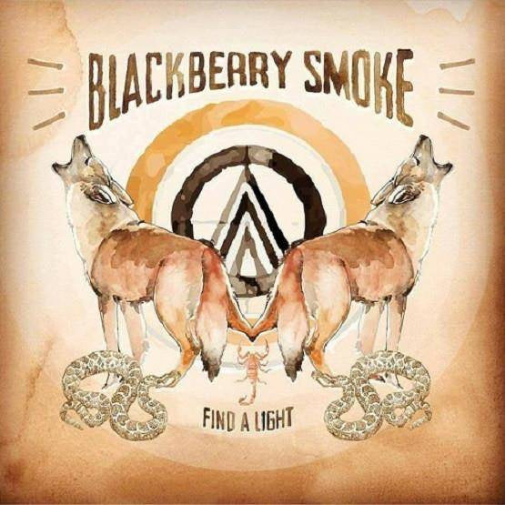 Find A Light (CD)