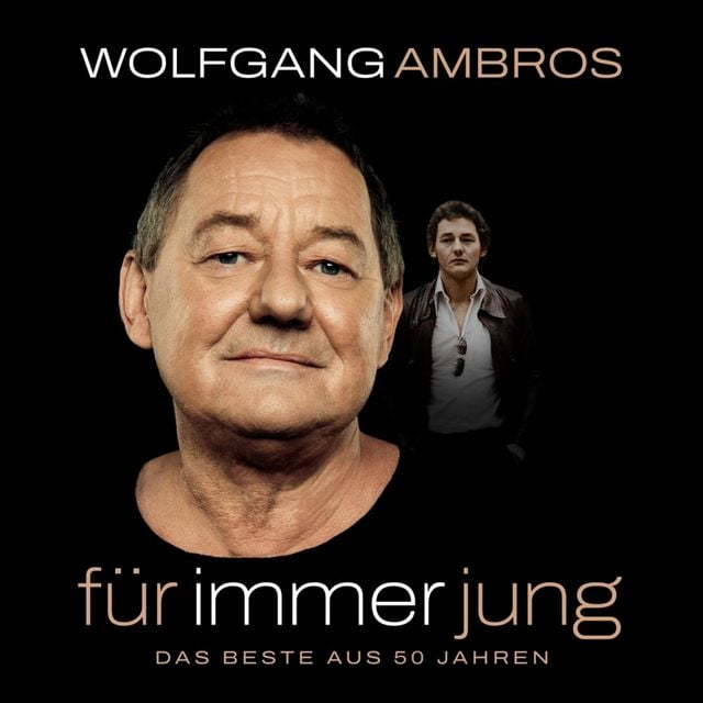 F??r Immer Jung