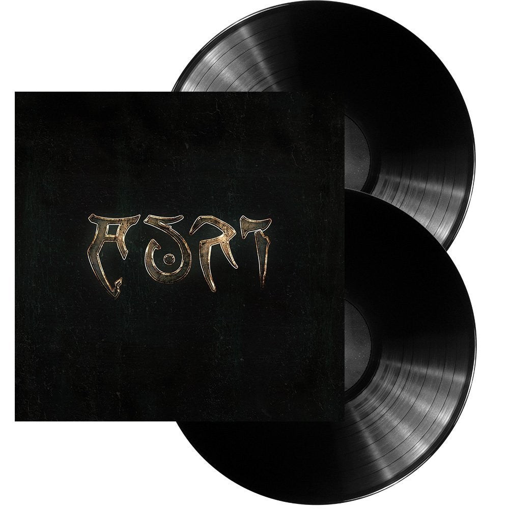Auri (Limited Gatefold Double Vinyl) [VINYL]