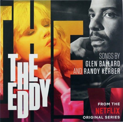 The Eddy [VINYL]