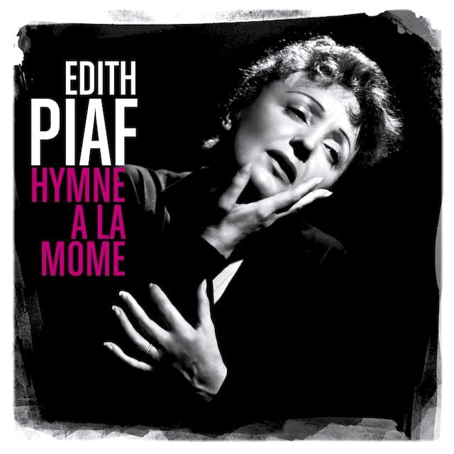 Hymne a La Mome