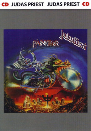 Painkiller