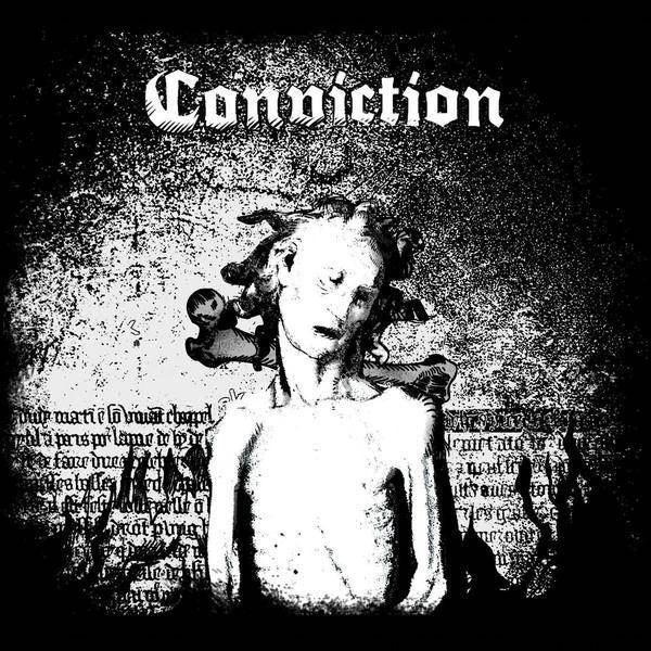 Conviction [VINYL]
