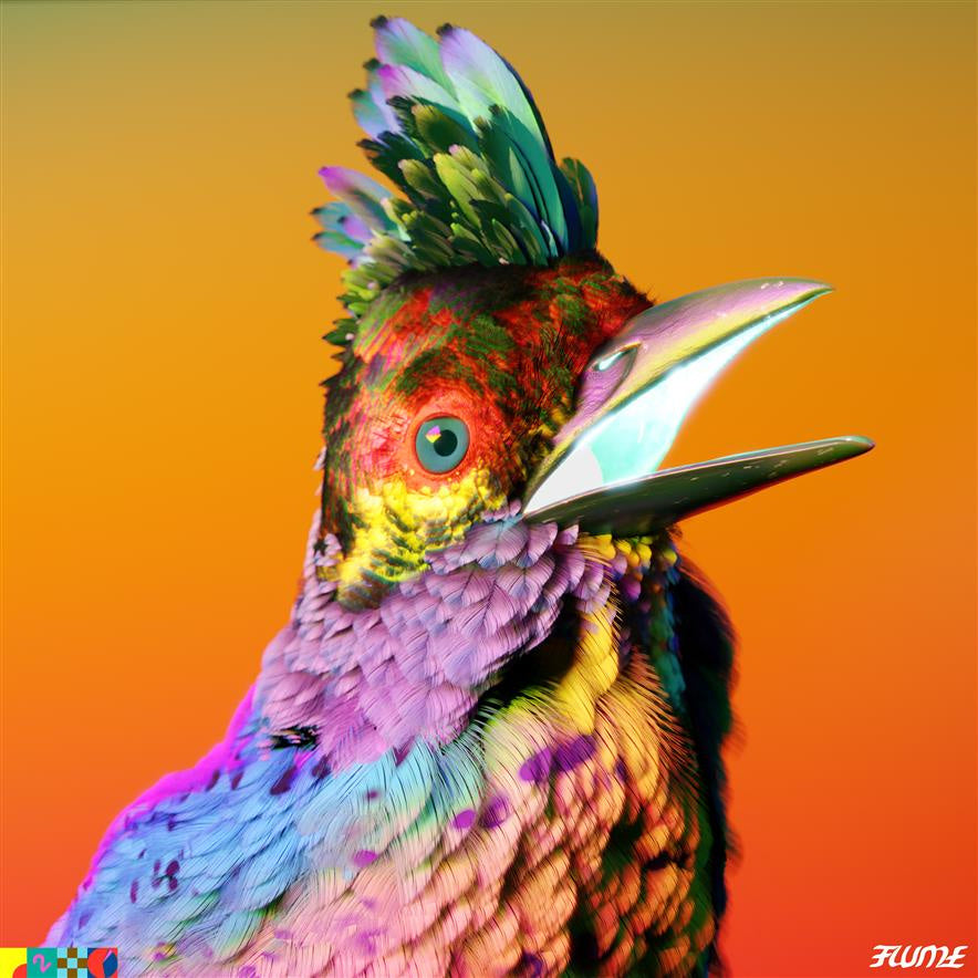 Palaces (Deluxe CD)