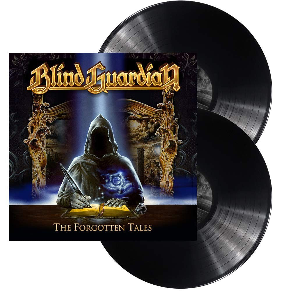 The Forgotten Tales (remastered (2012)) [VINYL]