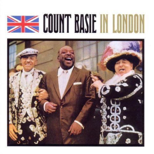 Count Basie In London (plus 9 bonus tracks)