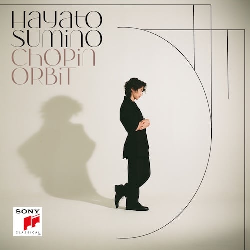 Chopin Orbit