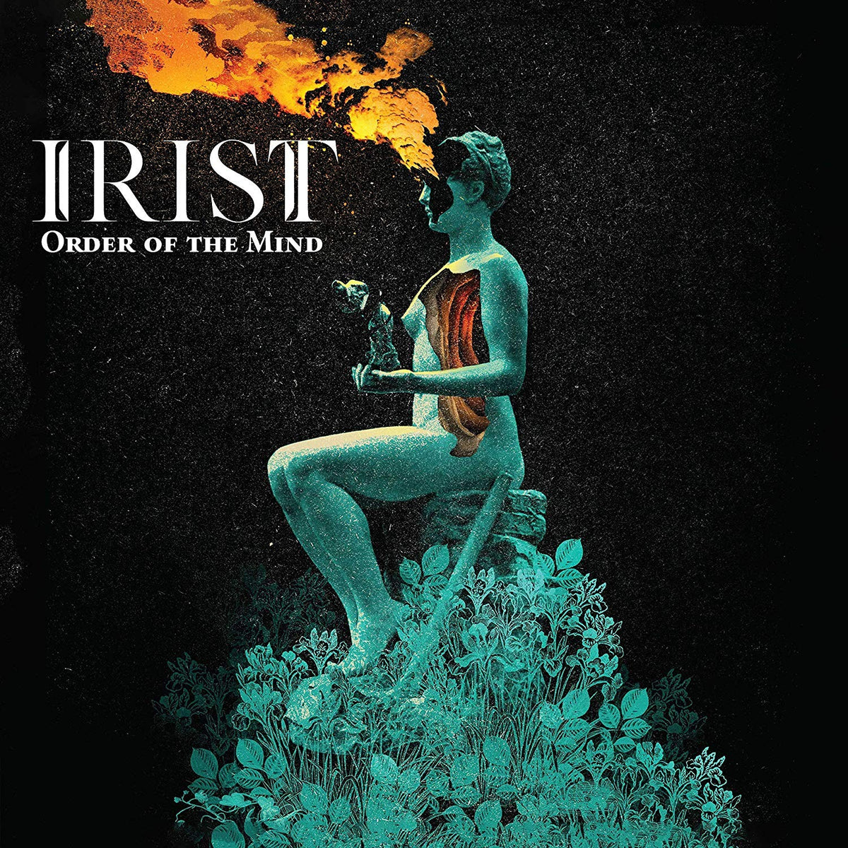 Order Of The Mind (CD)