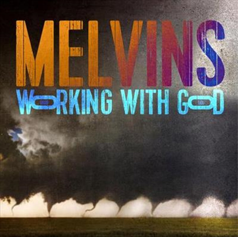 Working With God