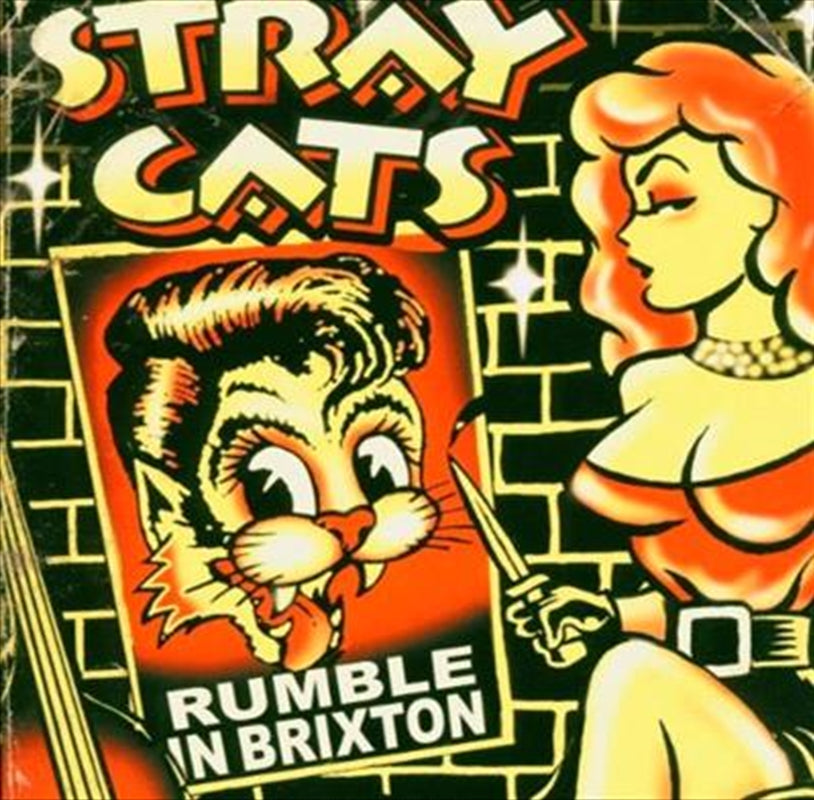 Rumble In Brixton (2-CD Set)