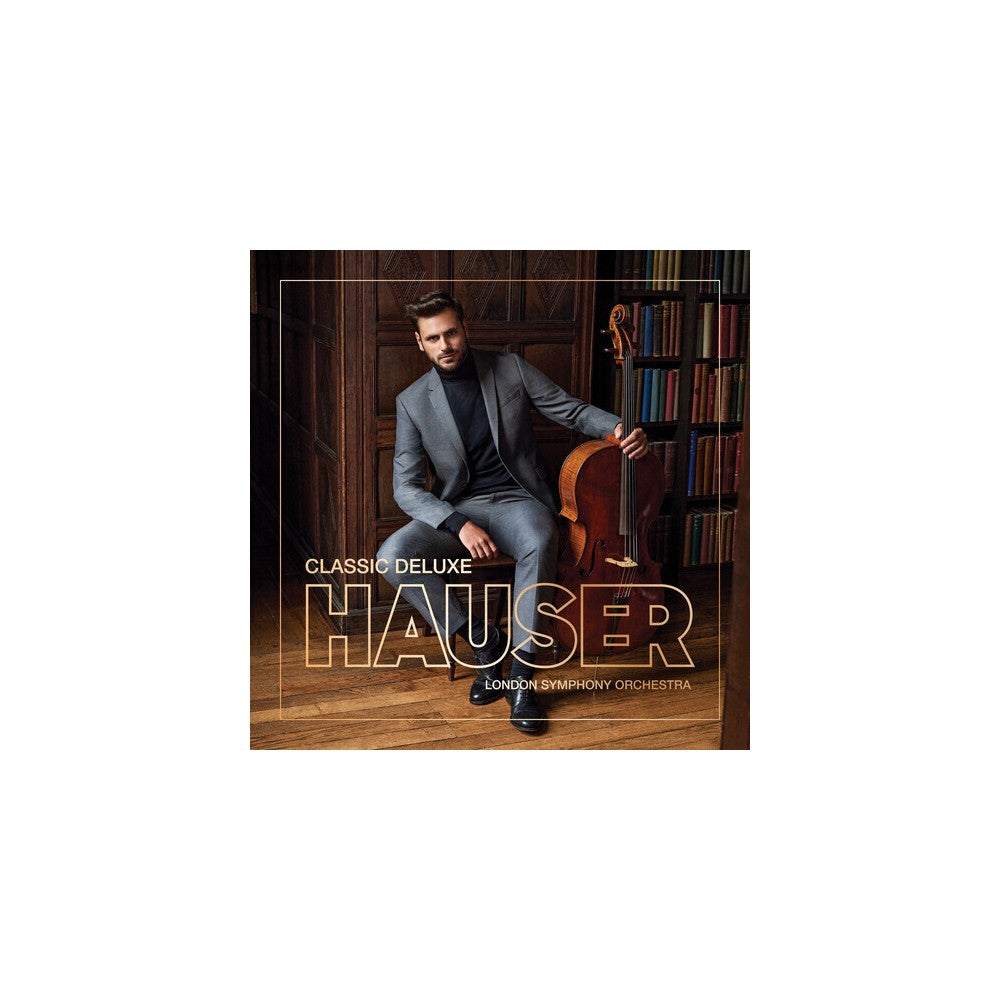 Classic Deluxe (CD+DVD)