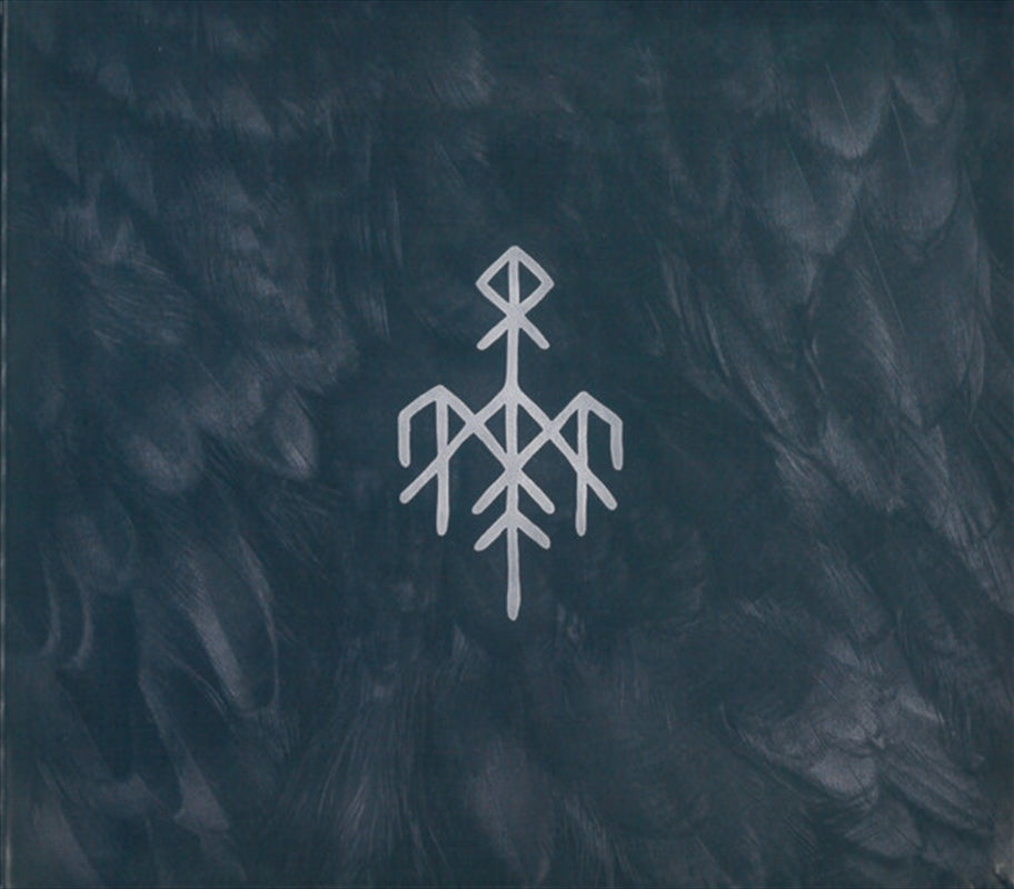 Kvitravn