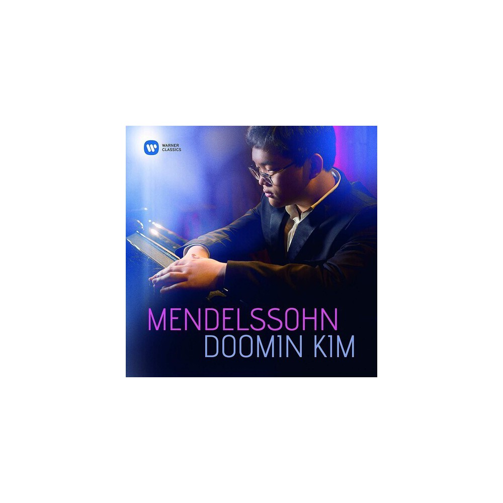 Mendelssohn: Piano Works
