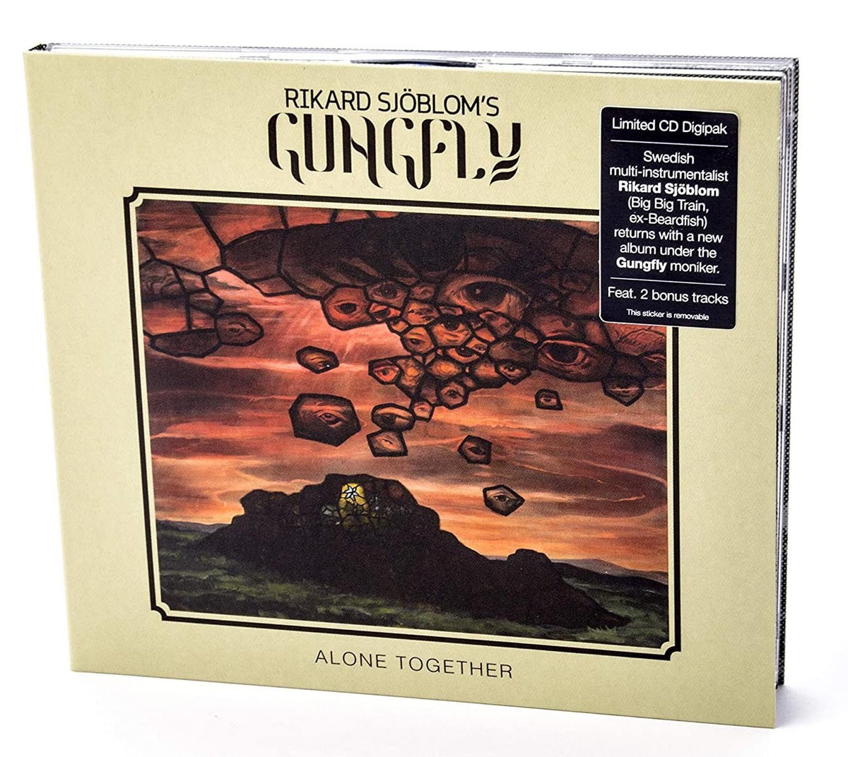 Alone Together