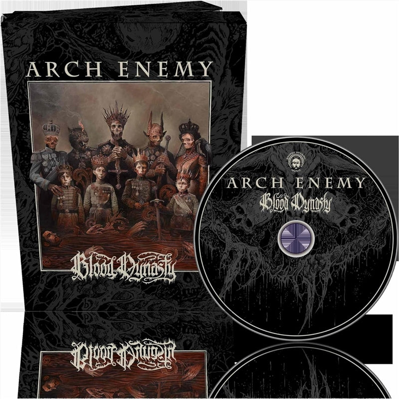 Blood Dynasty